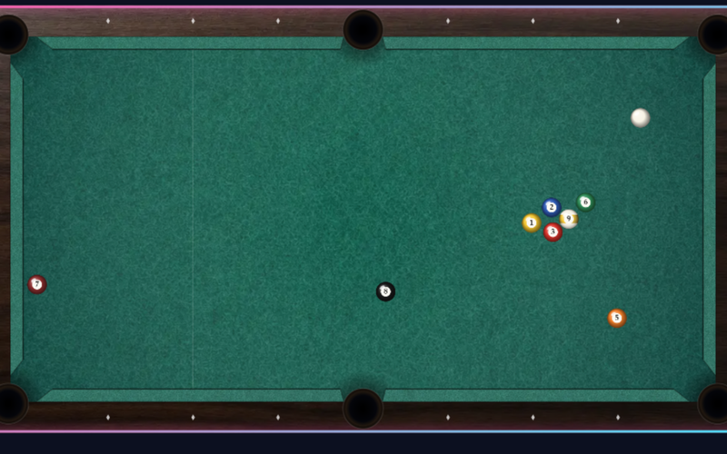 Billiards